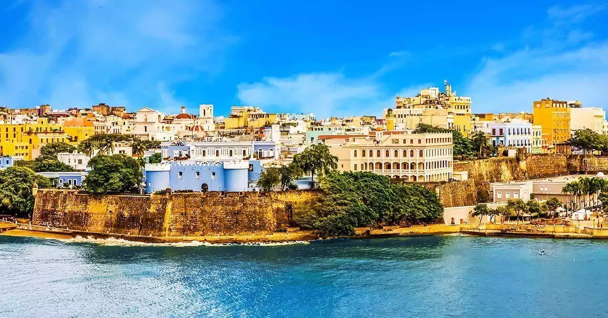 Old San Juan Tours in Puerto Rico